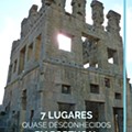 7 lugares quase desconhecidos em Portugal